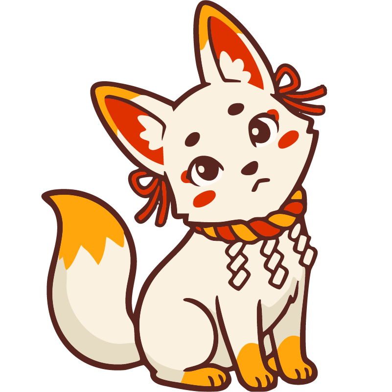 Fox Character
